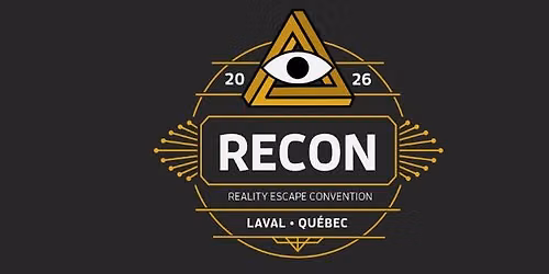 RECON Laval 26