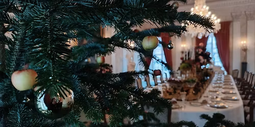 Advent na zámku Kynžvart