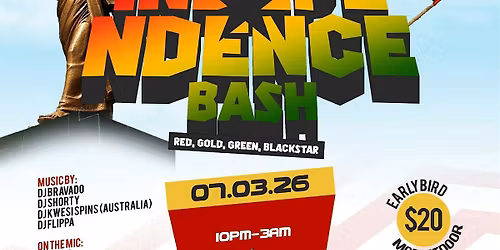 GHANA 69TH  INDEPENDENCE CELEBRATION