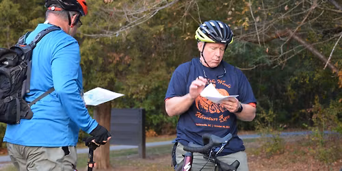Neck of the Woods Adventure Race