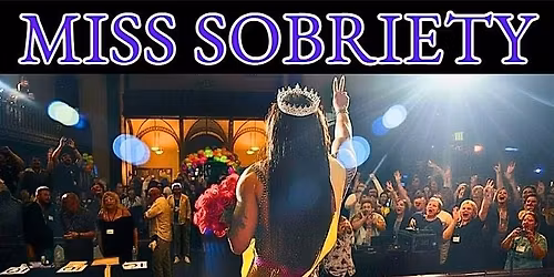 MISS SOBRIETY 2026
