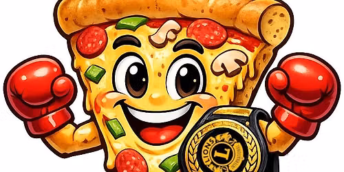 Pizza Challenge