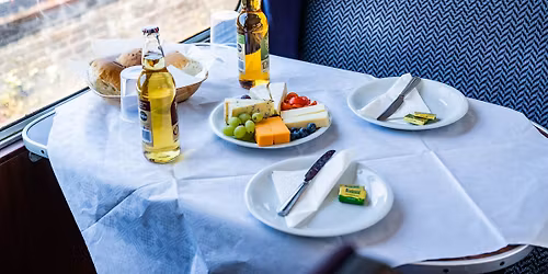 Cheese and Cider Plus Cream Tea Specials