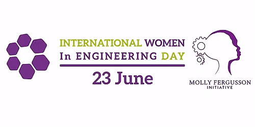 International Women in Engineering Day 2026