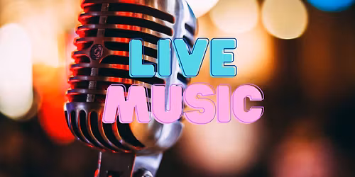 Live Music with Stu Joslin