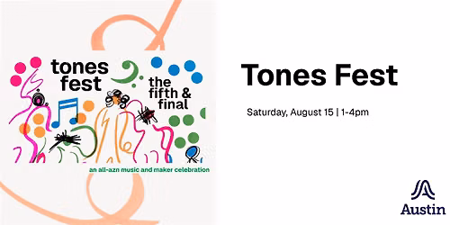 Tones Fest 2026