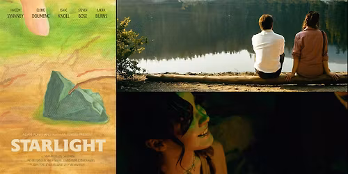 Starlight - Feature Film Screening