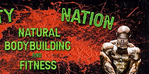 32nd Annual Granite State Open Competitions  ANBF Sanctioned  Pro Qualifier   All Divisions