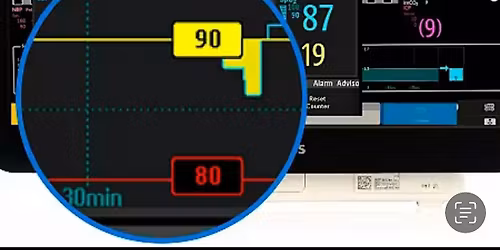 Philips Alarm Management Dinner