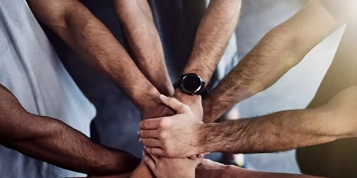 Monthly Men\u2019s Circle