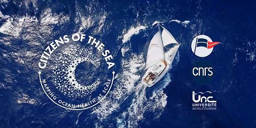 Conf\u00e9rence - CITIZENS OF THE SEA