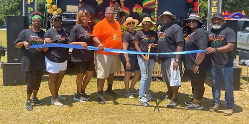 Dunn Juneteenth Celebration 