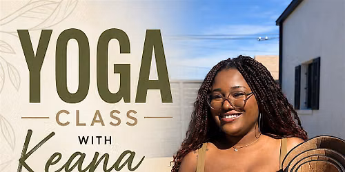The Sunday Reset with Keana