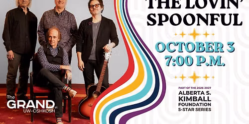The Lovin' Spoonful