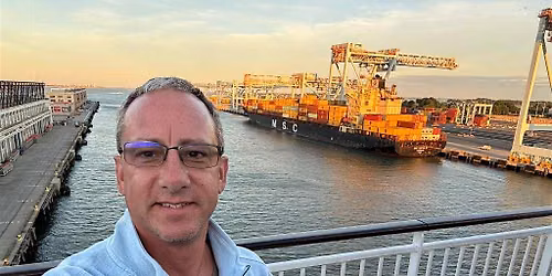 Ryan McFadden: From Self-Storage to Commercial Real Empire