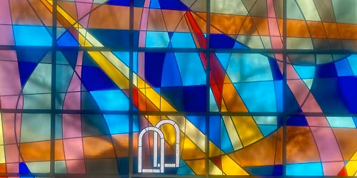 \u201cArt as Midrash\u201d with Rabbi Laurie Green and Guest Speaker, Rabbi Gila Ruskin 