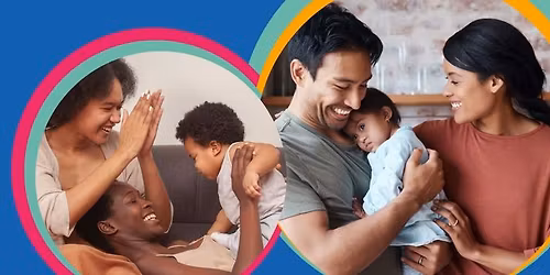 Series Meeting # 2 Baby Arrives, The Family and The Breastfed Baby