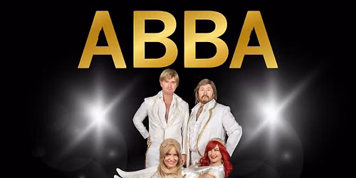Voyage The ABBA Tribute 