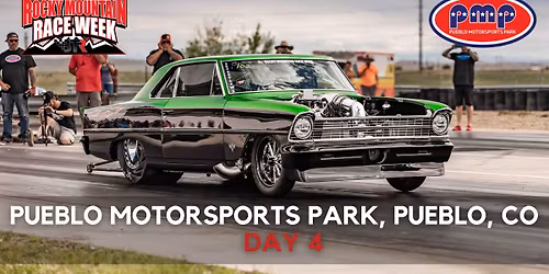 Day 4 Motion Raceworks Rocky Mountain Race Week Presented by Brian Tooley Racing 