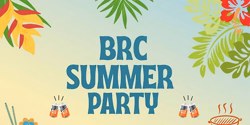 Bristol Run Club Summer Party