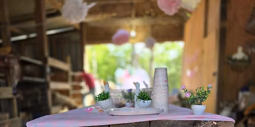 Picnic & Pets