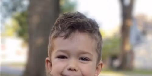 Gearing up for Griffin (parade) 