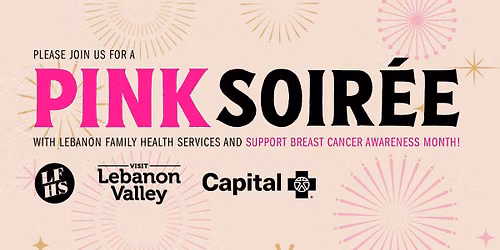 Pink Soir\u00e9e