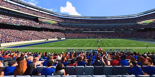 New York Giants vs. Jacksonville Jaguars