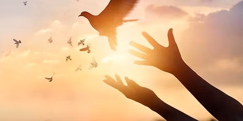 New Year's Eve Peace Meditation and Ecstatic Dance