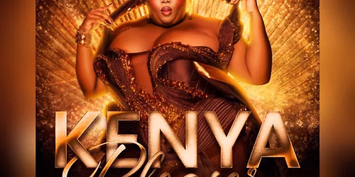 Kenya Pleaser \u2022 RuPaul\u2019s Drag Race S18 \u2022 Live at Touch Bar El Paso
