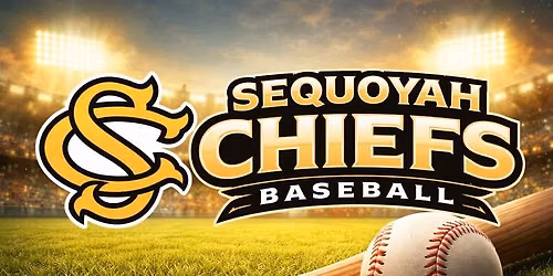 Sequoyah Chiefs Youth Baseball Camp