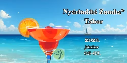 Ny\u00e1rind\u00edt\u00f3 Zumba\u00ae T\u00e1bor G\u00e1losf\u00e1n