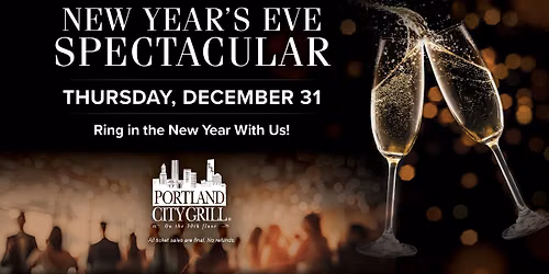 New Year's Spectacular