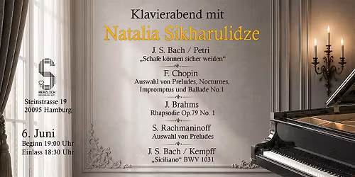 Klang der Seele