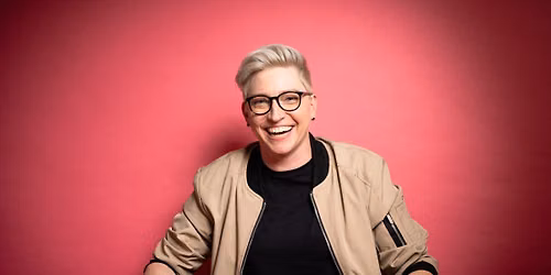 Kristin Key - Late Show at Cervantes Masterpiece Ballroom