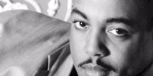 Peabo Bryson in Coachella