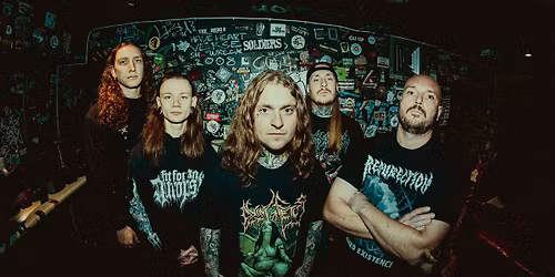 Bodysnatcher & Ingested