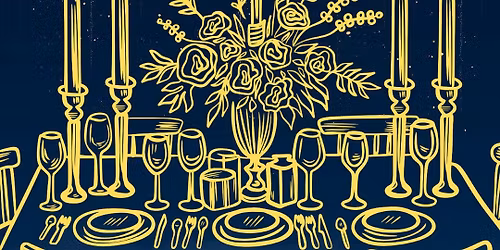 CHRISTMAS DINNER IN AZUR