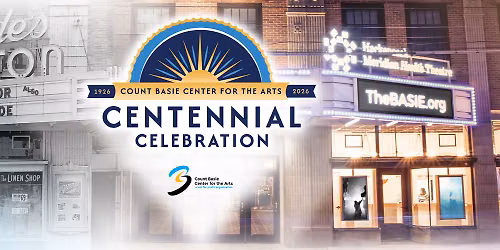 A Tribute To Count Basie: The Kid From Red Bank