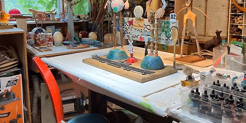 In Conversation with Dewey Blocksma