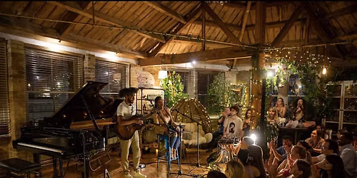 Sofar x Love Thy Belly Presents: Farewell to Summer