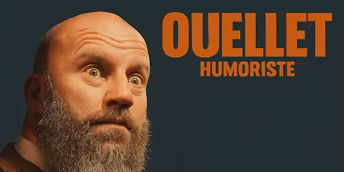 OUELLET AU ST-JOHN BROMONT