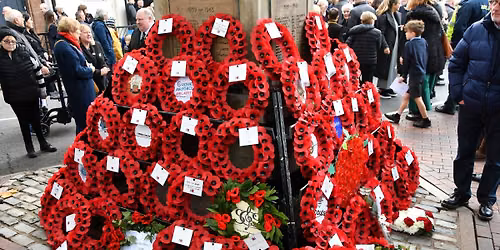 Armistice Day