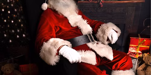 Santa's Grotto