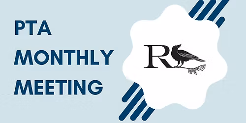 PTA Meeting - January 2026