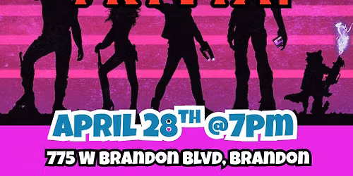 Guardians of the Galaxy Trivia @ Winghouse  Bar & Grill Brandon