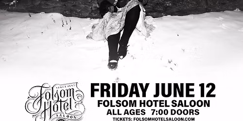 Emerson Woolf & the Wishbones 