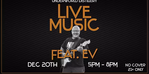 Live Music feat. Ev