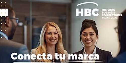 Hispanic Business Connections