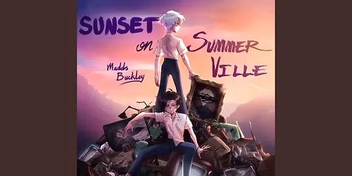 Madds Buckley at Midland Theatre - OH